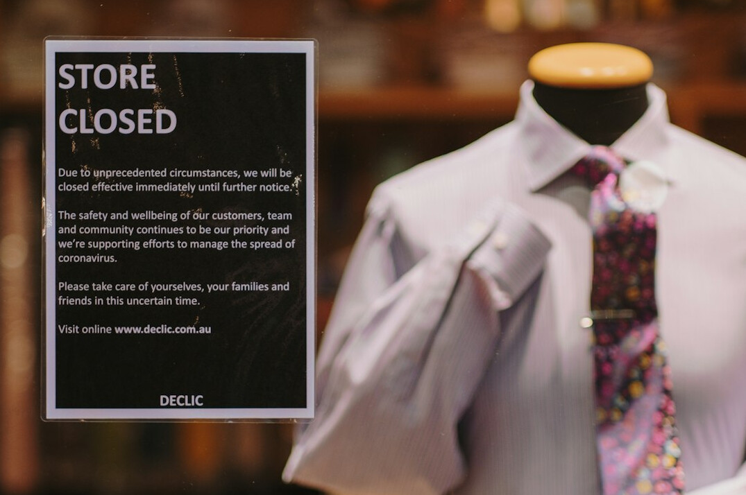 retail theft prevention